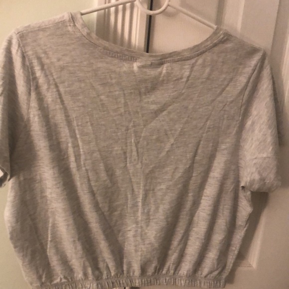 SEED crop top - Picture 5 of 6